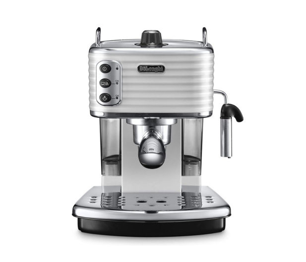 DeLonghi ECZ 351.W Scultura - 406031 - zdjęcie 2